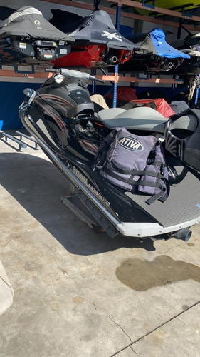 Yamaha Waneranner Vx 1100