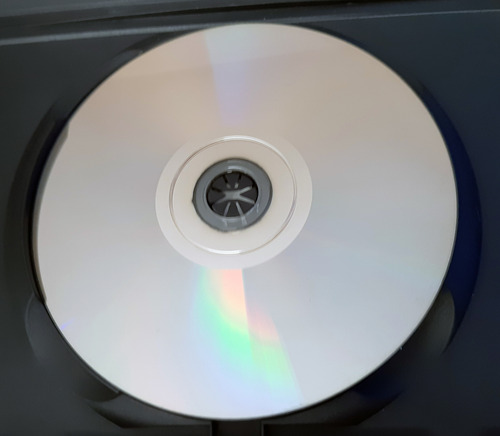 El Diablo Viste A La Moda Dvd 10/10 (Usado)