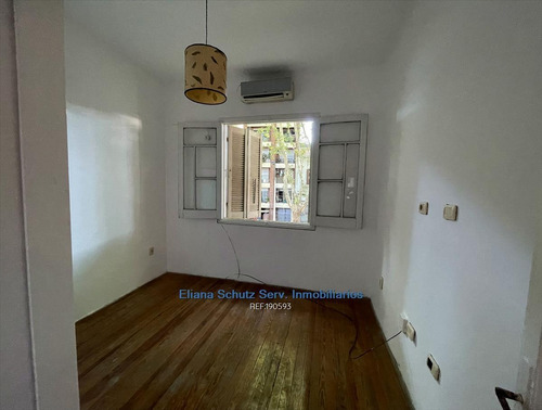 Imagen 7 de 12 de Venta Apartamento 2 Dormitorios Pocitos Cw190593