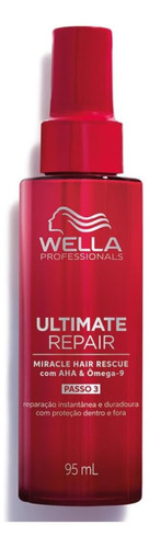 Wella Professionals Ultimate Repair Passo 3 - Leave-in 95ml