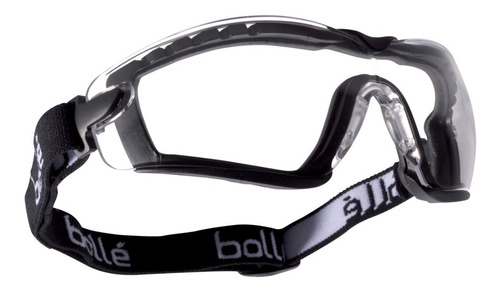 Gafas De Seguridad Bollé Safety Goggle 40091