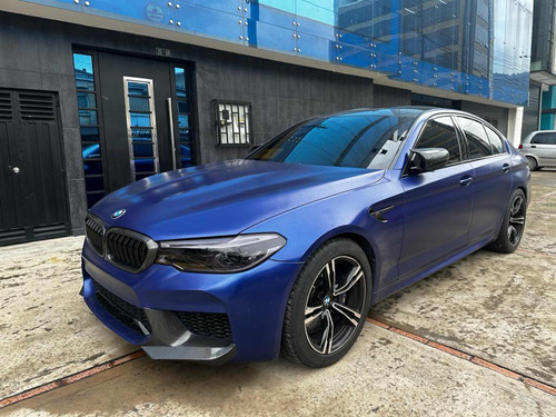 Bmw M5 M5 Competition