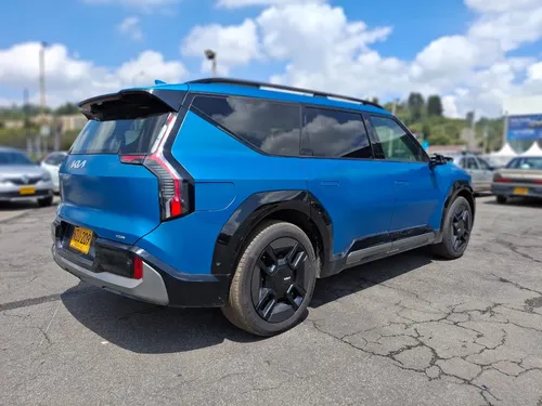 Kia EV9 0.0 Ev9 Gt Line