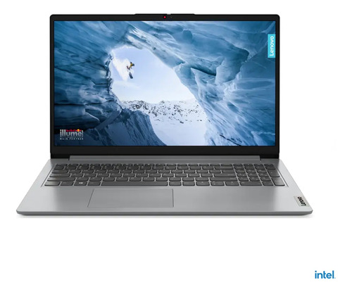 Lenovo Ideapad 1 15iau7 8gb Ssd Gb M.2 2242 512 Gb Ssd 15,6 