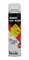 Comprar Delta Compitt Eco Kleen Multipropósito Limpieza Externa 440g