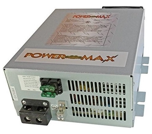 Powermax Pm335 Fuente De Alimentación Del Convertidor, 35amp