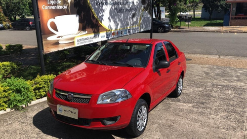 Siena 1.0 El