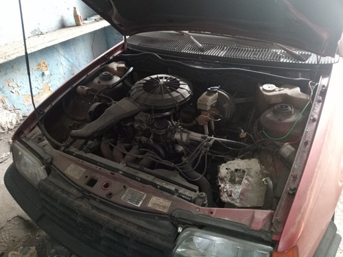 Imagem 5 de 8 de Sucata Kadett Sle 90/91 1.8 Gas Para Peças