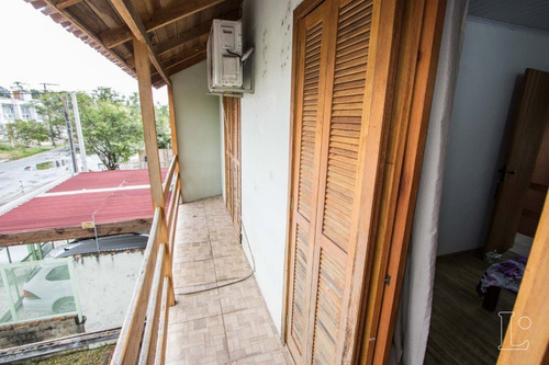 Casa Em Hípica Com 3 Dormitórios - Lu20738