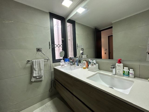 3 Dorm. 3 Baños Mas Servicios, 2 Estacionam.portal La Dehesa