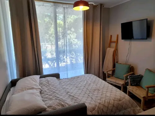 Vendo Dpto 1d 1b En Condominio Robles Del Volcán Pucón