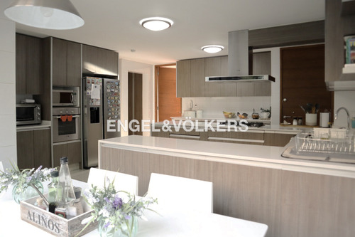 Departamento En Venta San Carlos De Apoquindo