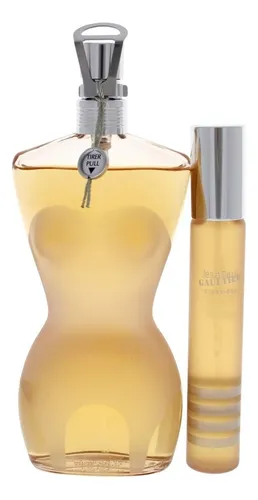 Classique EDT 100ml para mujer