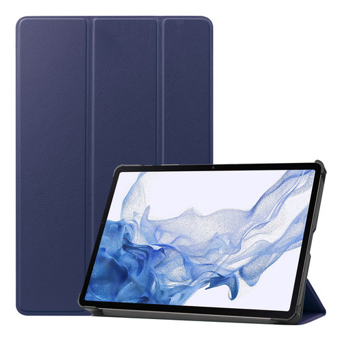 Funda De Tableta Para Samsung Galaxy Tab S9 De 11 Pulgadas