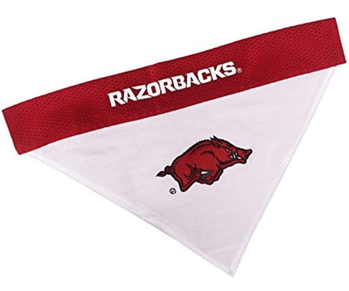 Accesorios Para Mascotas Pets First Collegiate, Bandana Reve