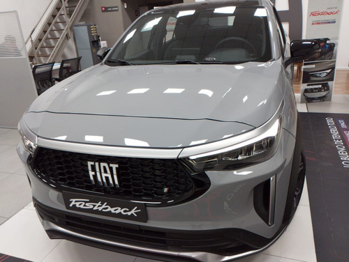 Fiat FASTBACK 1.3 T270 At6
