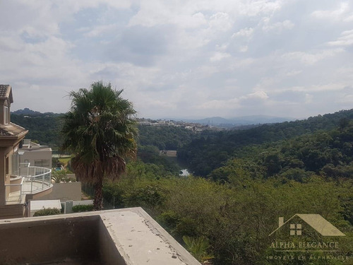 Imagem 5 de 6 de Linda Casa Nova À Venda No Residencial Genesis 2 Em Alphaville - 569