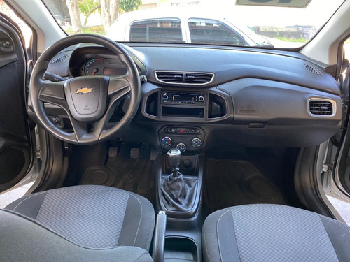 Chevrolet Onix 1.0 Lt 5p