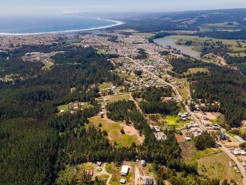 Sitios En Condominio Quebrada Küyen De Pichilemu