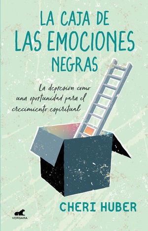 Libro La Caja De Las Emociones Negras Original