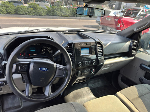 Ford F-150 3.5 Cabina Regular V6 4x2 At