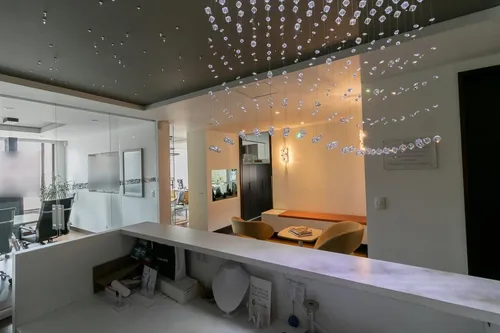Oficina En Arriendo En Altos Del Virrey. Cod A1021262