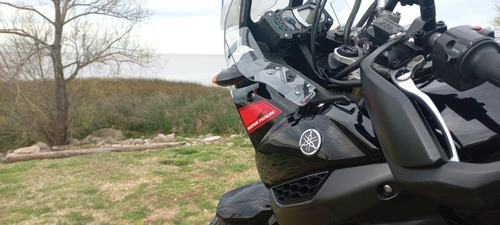 Imagen 3 de 5 de Yamaha Super Tenere 1200