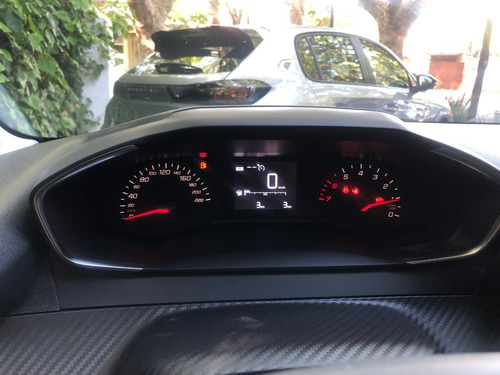 Imagen 12 de 25 de Peugeot 208 Active Pack 1.6 Tiptronic Am23.5 0km -mk