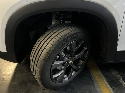 Chevrolet Montana 1.2 T Premier At