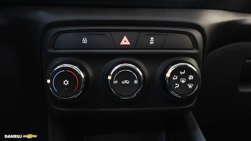 Chevrolet Tracker 1.0 TURBO FLEX LT AUTOMÁTICO