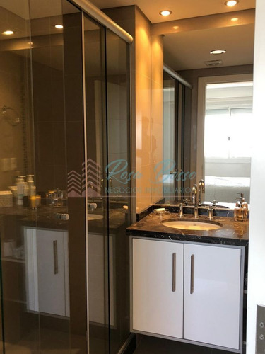 Imagen 20 de 30 de Apartamento En Venta De Dos Dormitorios En Punta Del Este