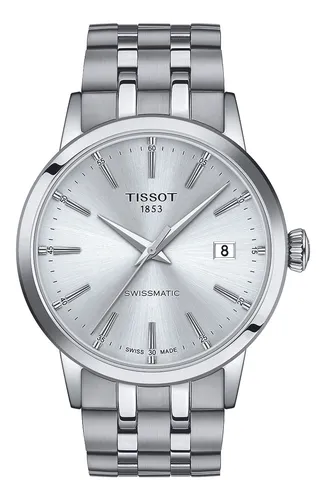 Reloj Hombre Tissot T129.407.11.031.00 T-classic