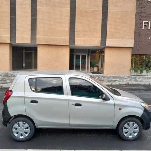 Suzuki Alto 0.8 Std