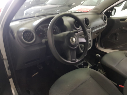 Imagen 11 de 15 de Volkswagen Gol Trend Pack