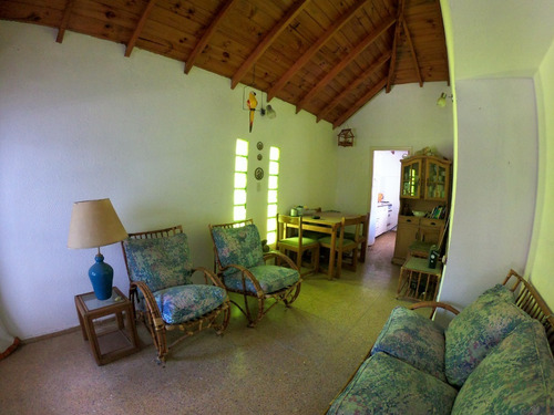 Imagen 2 de 7 de Casa Ph Con Dormitorio En Planta Baja