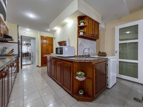 Imagen 16 de 30 de Departamento 3 Dormitorios Piso Exclusivo Con Vista Al Rio