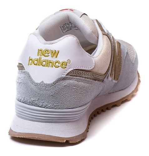 tenis new balance 608 infantil