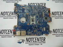 Comprar Placa Mãe Notebook Sony Vaio Pcg 71913l Da0hk1mb6e0 Defeito