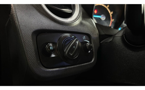 Ford Fiesta 1.6 SE HATCH 16V FLEX 4P MANUAL