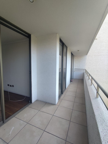 Arriendo Dpto 2b2d En Metro Ciudad Del Niño San Miguel -antu