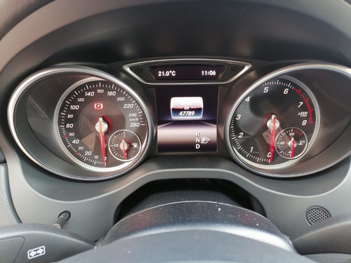 Imagen 2 de 9 de Mercedez Cla200