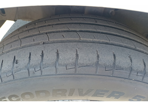 Ford Transit 2.2 Pasajeros Larga Techo Alto Custom Mt