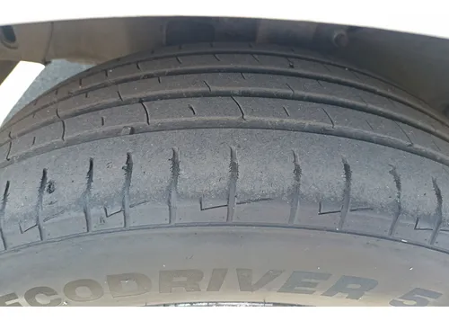 Ford Transit 2.2 Pasajeros Larga Techo Alto Custom Mt