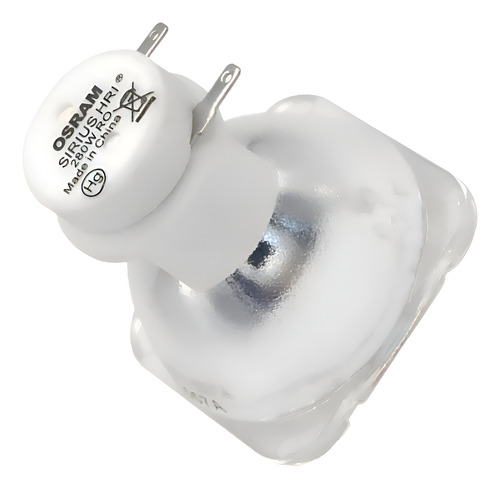 Lampara/foco Beam 10r Osram Punta De Ceramica Reforzada!
