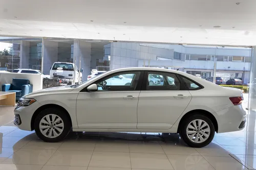 Volkswagen Jetta 1.4 T Fsi Comfortline Tip