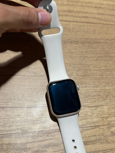 Apple Watch Se 2 Generación 40mm Gps Lte (Usado)