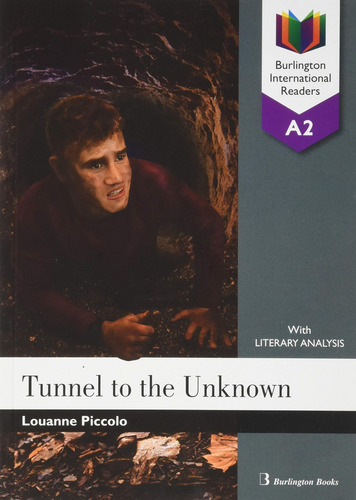 Libro - A Tunnel To The Unknown 