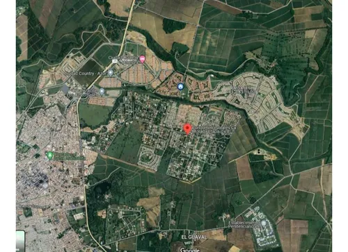 Lote En La Morada Jamundi