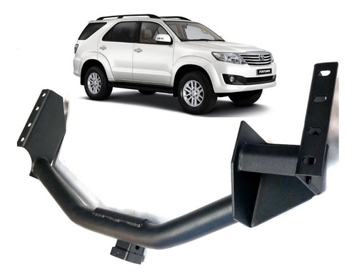 Barra De Tiro Fortuner 2012 A 2015 