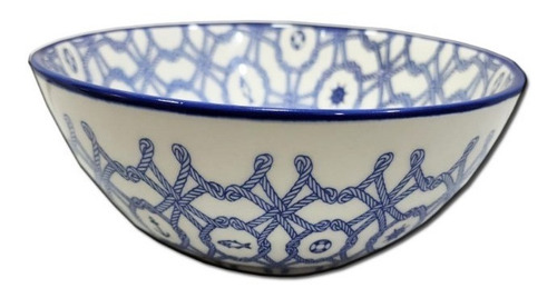 Cazuela Bowl Oxford Cerámica Postre Fruta Pettish Online Cg